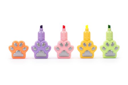 DREAM POP virnastatavad markerid, käpajäljed, K30853-33014 