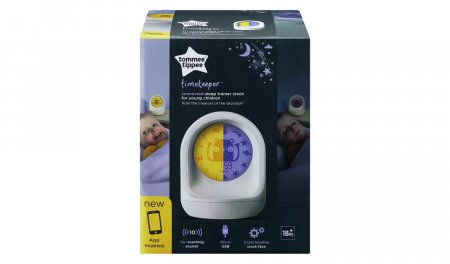 TOMMEE TIPPEE nutikell 423107 423107