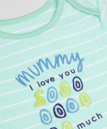 MOTHERCARE bodi VE649 VE649