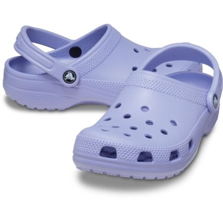 CROCS kroksid BAE WOMENS lillad, 10001-5BN 38,5 suurus 