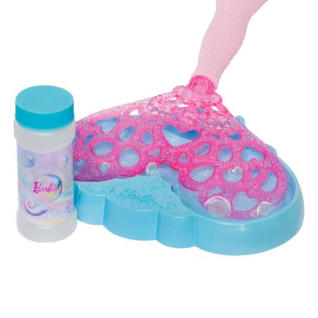 BARBIE Dreamtopia mullimerineitsi, JLW56 
