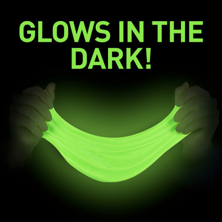 NATIONAL GEOGRAPHIC lima teaduskomplekt roheline, NGSLIME NGSLIME