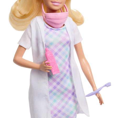 BARBIE nukk hambaarst, JMK14 