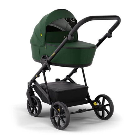 TUTIS universaalne käru ENZO, 2in1, Moss, 1702547 