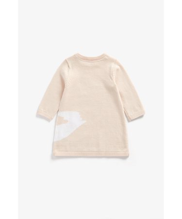 MOTHERCARE pikkade varrukatega kleit + sukapüksid, ZA345 548948