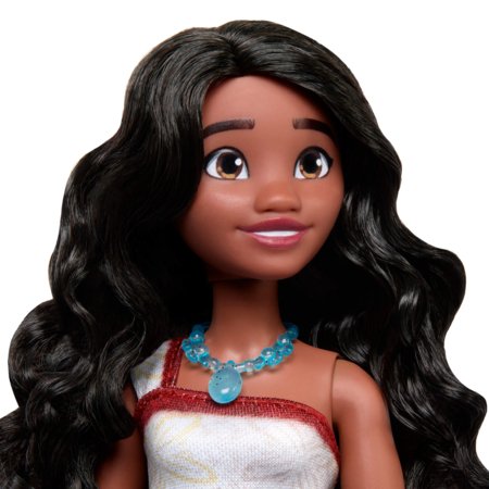 DISNEY PRINCESS Moana nukk, JBT33 