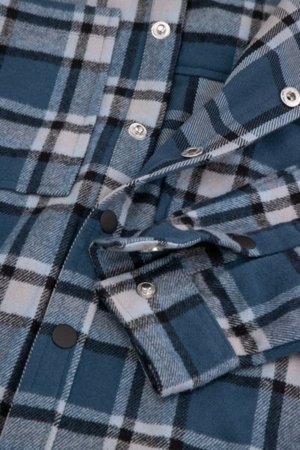 COCCODRILLO särk, sinine, cm 