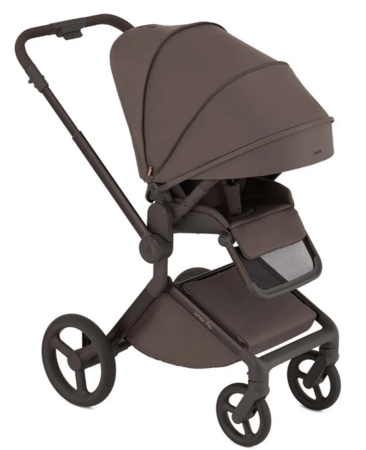 ANEX universaalne vanker FLO 2in1, browny, fl-07с, 8885020503173 (frame)  
