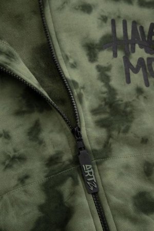 COCCODRILLO hüppaja SPORTS BOY JUNIOR, roheline, cm