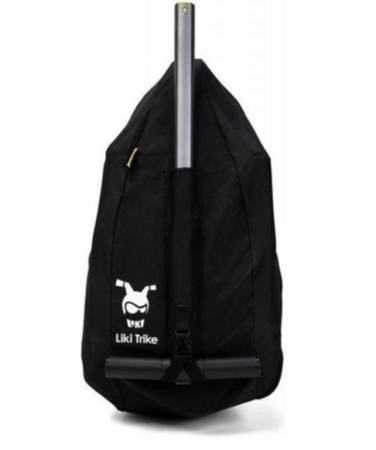 DOONA Liki reisiseljakott - kolmerattalise kott, SP551-99-001-000 