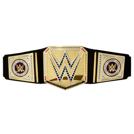 WWE Undisputed Universal meistrivöö, HYJ35 