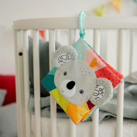 BABYFEHN DoBabyDoo pehme raamat koaala, 49176 