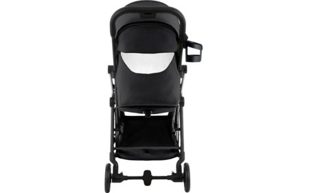 BRITAX kergkäru FLYLITE, Carbon black, 2000041982 