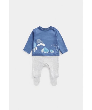 MOTHERCARE pükskostüüm, FE023  