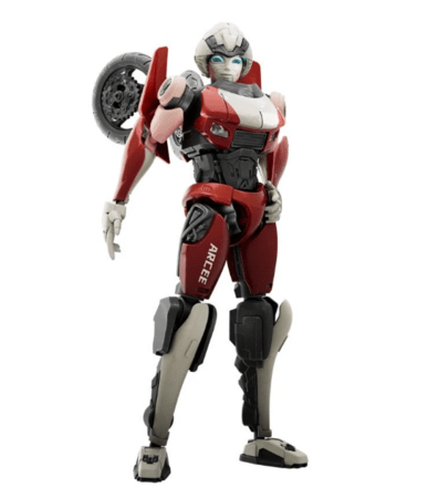 Blokees transformaator Arcee, 71152 