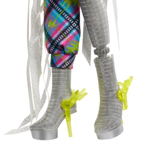 MONSTER HIGH festivalinukk Frankie, HXH79 