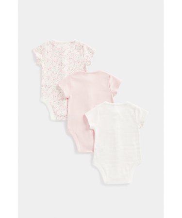 MOTHERCARE lühikeste varrukatega bodi, CB316 