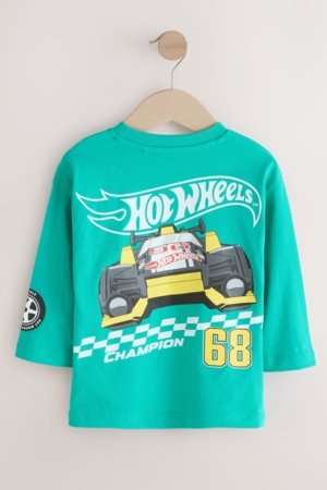 NEXT HOT WHEELS t-särgid, AR6326, cm 