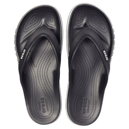 CROCS sussid BAYABAND valged, 205393-066 39,5 suurus 