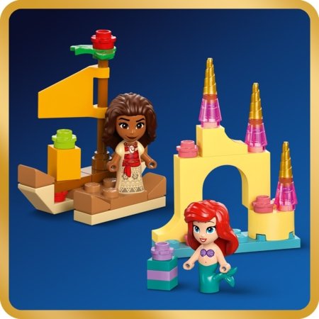 43253 LEGO® Disney Princess™ Advendikalender 2024 
