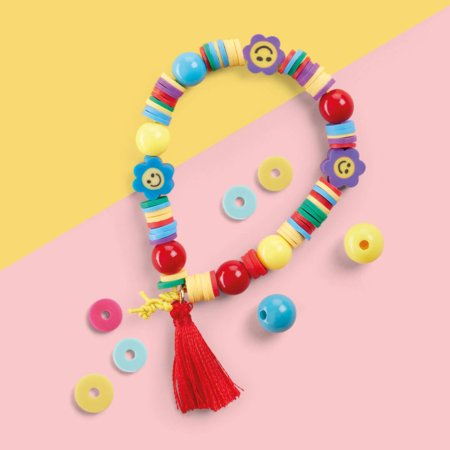 APLI KIDS käevõrude valmistamise komplekt, assortii., APLI19899 