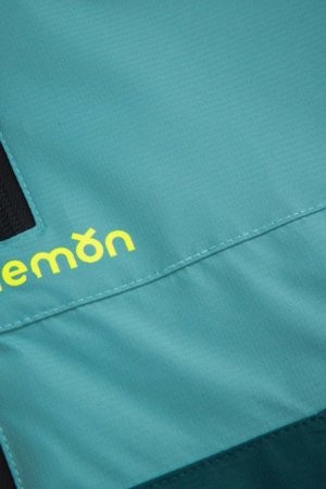 COCCODRILLO jope, roheline, suurus 