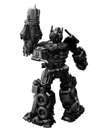 Blokees transformaator Nemesis Prime, 71155 