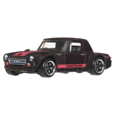 HOT WHEELS 1:64 kuue Jaapani mudeli komplekt, JLB23 