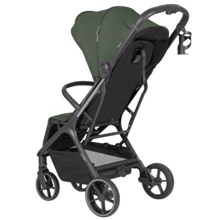 CARRELLO käru NOVA Plus, Aspen green, CRL-5524 