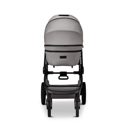 MOON universaalne vanker RESEA 2.0, 2in1, Gray, 64940900-944 