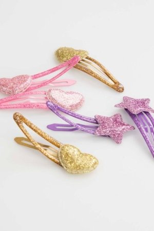 COCCODRILLO juuste aksessuaar PETIT BIJOU, värv, ZC5311717PBJ-022-000, one size cm 