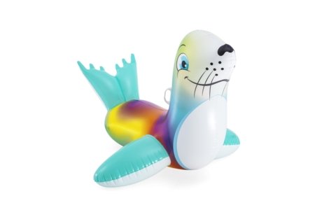 BESTWAY flash 'n splash ujuk hüljes, 41479 