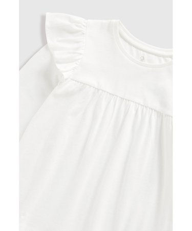 MOTHERCARE pitkähihaiset t-paida, FB661 642257