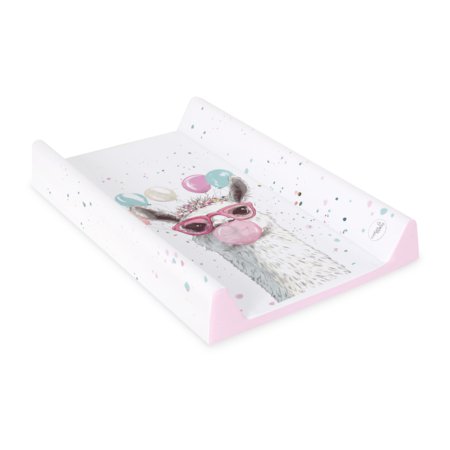 CEBA mähkimisalus BASIC CRAZY LAMA, 50x70 cm., W-102-000-782 