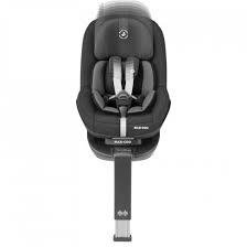 MAXI COSI autoiste Pearl Pro2, Authentic Black, 8797671110 8797671110