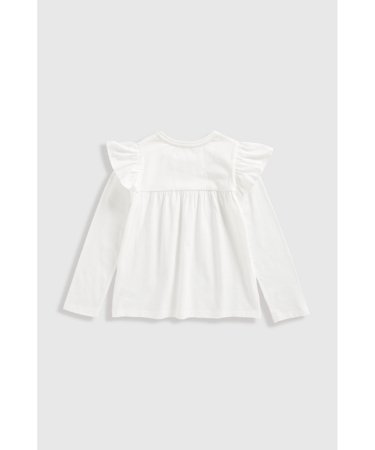 MOTHERCARE pitkähihaiset t-paida, FB661 642257