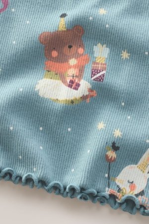 NEXT t-särk, F74398, 68-74 cm 