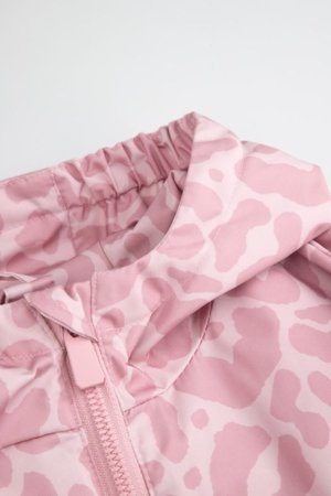 COCCODRILLO jope, roosa, cm 