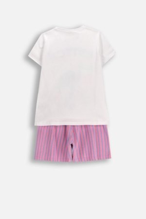 COCCODRILLO pidžaama, lilla, suurus 