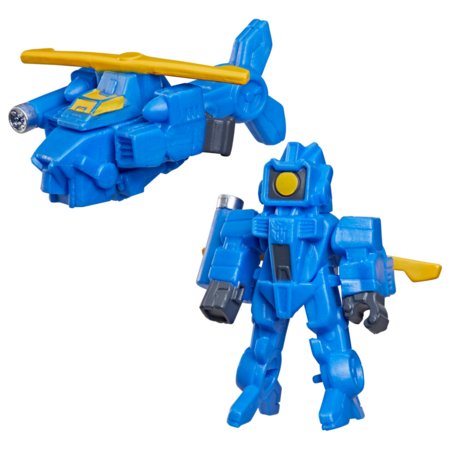 TRANSFORMERS transformer Tiny Turbos, assortii, G33085L4 