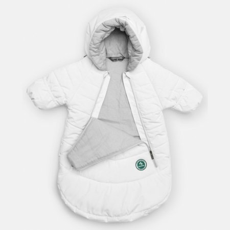 HUPPA magamiskott-kombe ZUMI, 32640030-00120, 68 cm 