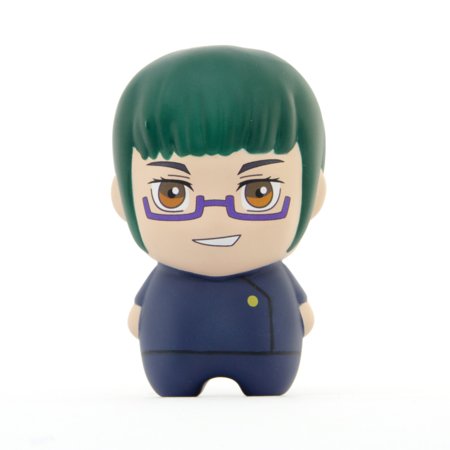 YUME Jujutsu Kaisen Squish Hero, 11201 