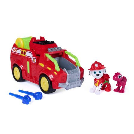 PAW PATROL sõiduk Dino Theme, assortii., 6075800 