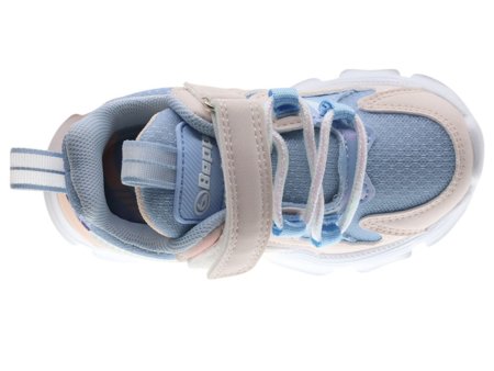 BEPPI vabaaja kingad, 2211210, 25 size 