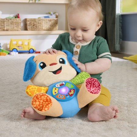FISHER PRICE Laugh & Learn koer, JFD23 