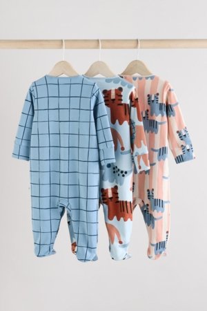 NEXT pükskostüüm, 3 tk., AA5962, 68-74 cm 