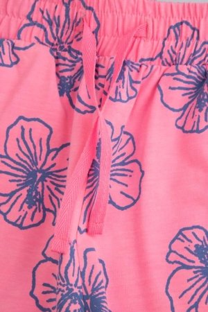 COCCODRILLO lühikesed püksid, roosad, suurus 