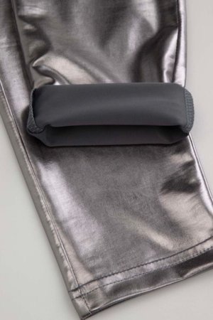 COCCODRILLO sukad, hõbe, cm 