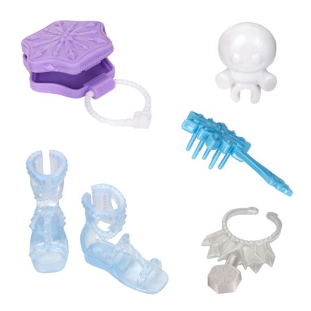 DISNEY FROZEN Spin & Reveal Elsa ja Anna üllatusnukud, HTG25 