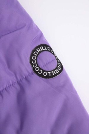 COCCODRILLO jacket OUTERWEAR GIRL KIDS, lilla, ZC4152104OGK-016-164, 164 cm 